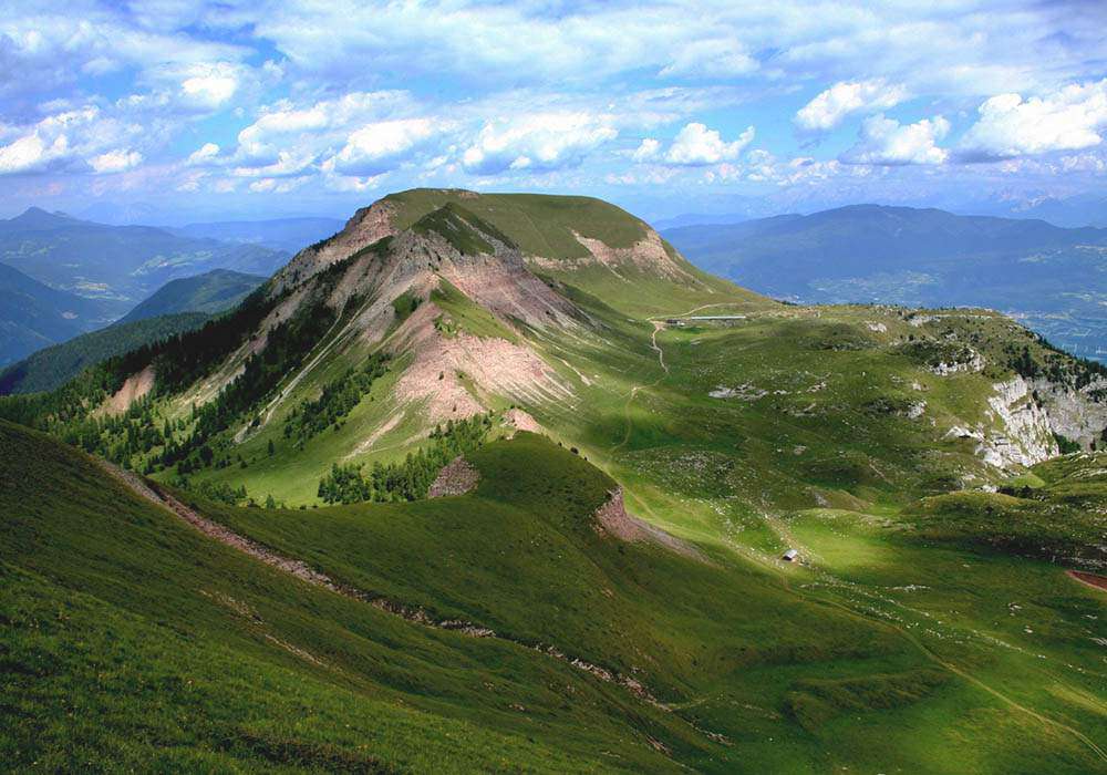 Marchio Qualità Parco